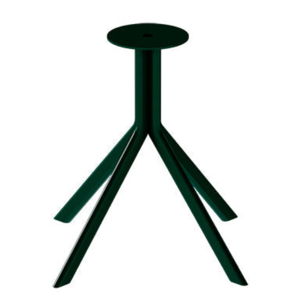Quadro Coffee Table Base - Green Loop Global