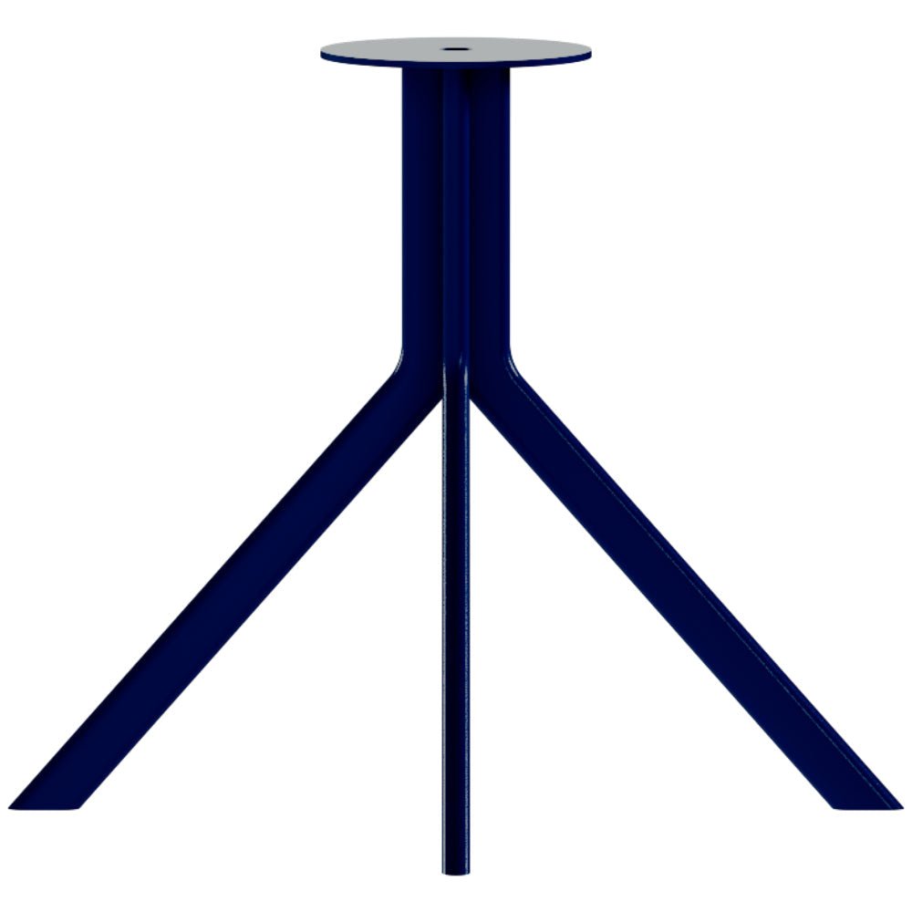 Quadro Coffee Table Base - Green Loop Global