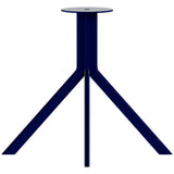 Quadro Coffee Table Base - Green Loop Global