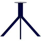 Quadro Coffee Table Base - Green Loop Global