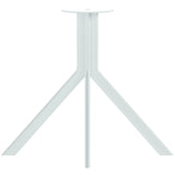 Quadro Coffee Table Base - Green Loop Global