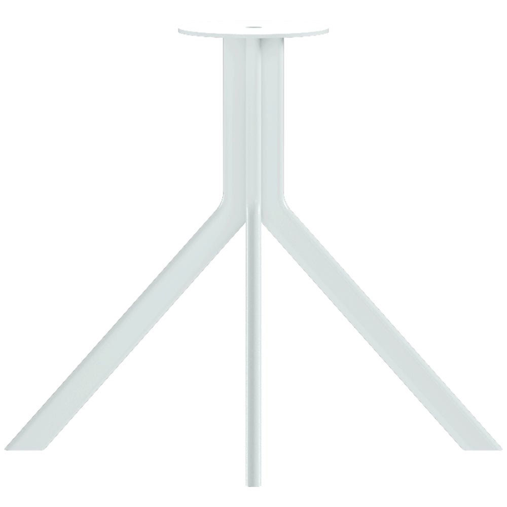 Quadro Coffee Table Base - Green Loop Global