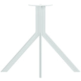 Quadro Coffee Table Base - Green Loop Global