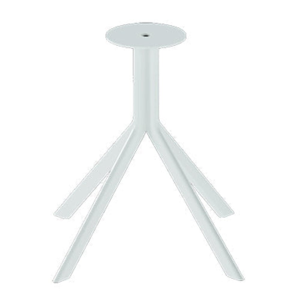 Quadro Coffee Table Base - Green Loop Global