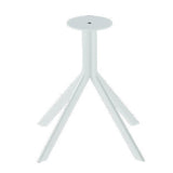 Quadro Coffee Table Base - Green Loop Global