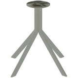 Quadro Coffee Table Base - Green Loop Global