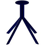 Quadro Side Table Base - Green Loop Global