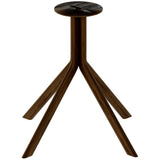 Quadro Side Table Base - Green Loop Global