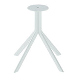 Quadro Side Table Base - Green Loop Global