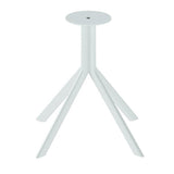 Quadro Side Table Base - Green Loop Global