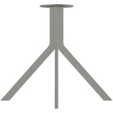 Quadro Side Table Base - Green Loop Global