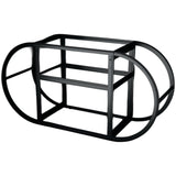 Radius Cabinet Frame - Green Loop Global