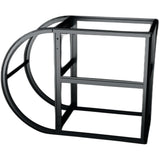 Radius Edge Cabinet Frame - Green Loop Global