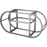 Radius Cabinet Frame - Green Loop Global