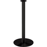 Solis Bar Table Base - Green Loop Global