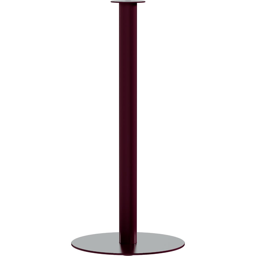 Solis Bar Table Base - Green Loop Global