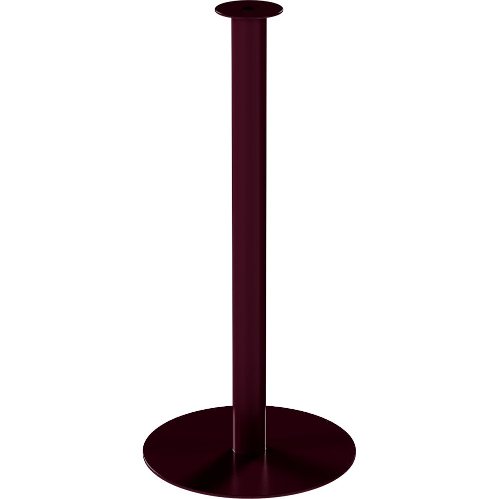Solis Bar Table Base - Green Loop Global