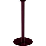 Solis Bar Table Base - Green Loop Global