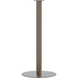Solis Bar Table Base - Green Loop Global