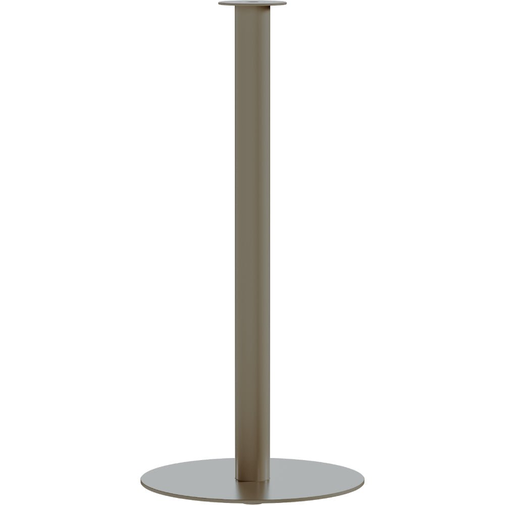 Solis Bar Table Base - Green Loop Global