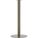 Solis Bar Table Base - Green Loop Global