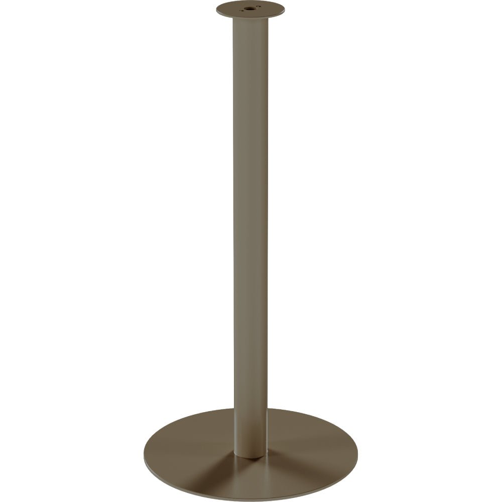 Solis Bar Table Base - Green Loop Global