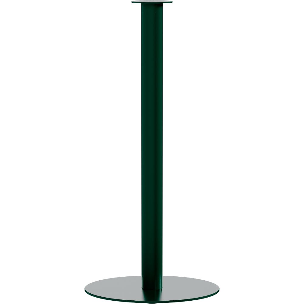 Solis Bar Table Base - Green Loop Global