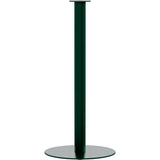 Solis Bar Table Base - Green Loop Global