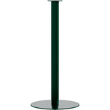 Solis Bar Table Base - Green Loop Global