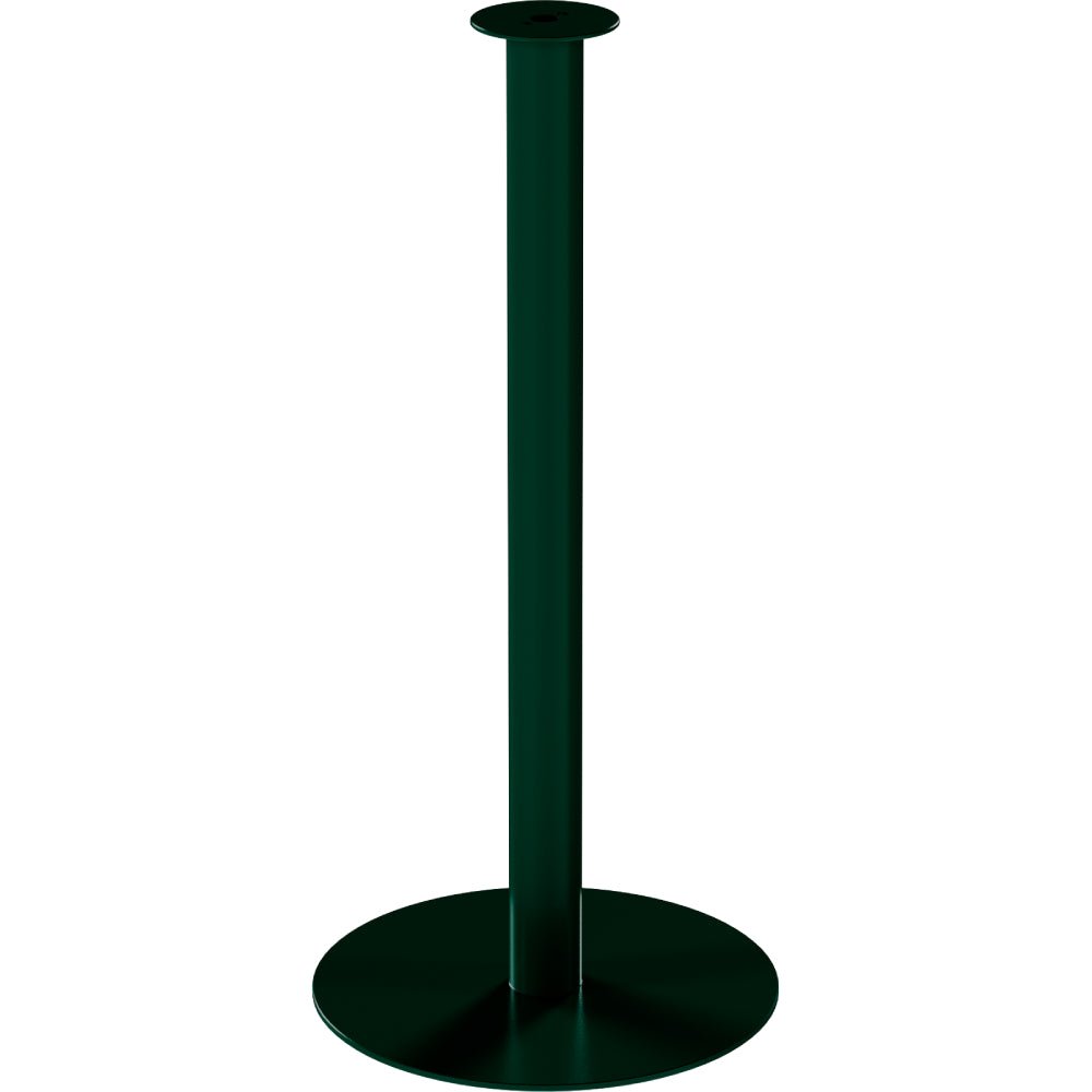 Solis Bar Table Base - Green Loop Global