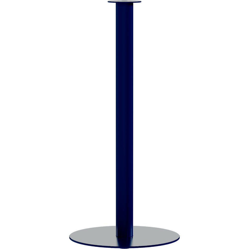 Solis Bar Table Base - Green Loop Global