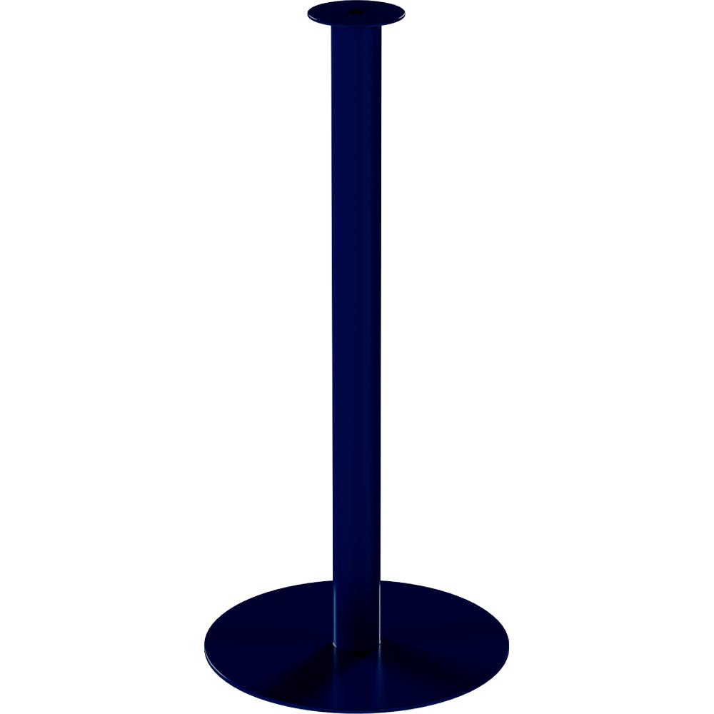 Solis Bar Table Base - Green Loop Global