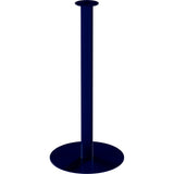 Solis Bar Table Base - Green Loop Global