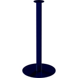 Solis Bar Table Base - Green Loop Global