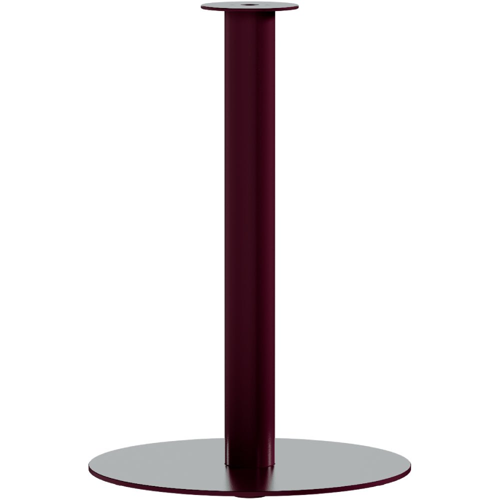 Solis Cafe Table Base - Green Loop Global