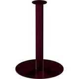 Solis Cafe Table Base - Green Loop Global