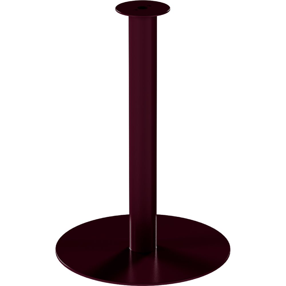 Solis Cafe Table Base - Green Loop Global