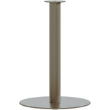 Solis Cafe Table Base - Green Loop Global