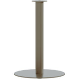 Solis Cafe Table Base - Green Loop Global