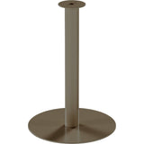 Solis Cafe Table Base - Green Loop Global