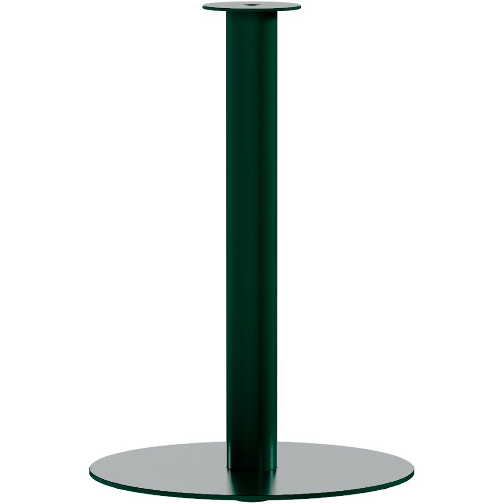 Solis Cafe Table Base - Green Loop Global
