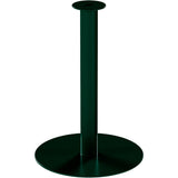 Solis Cafe Table Base - Green Loop Global