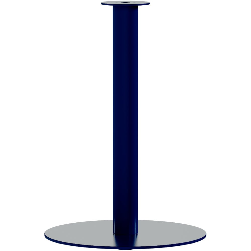 Solis Cafe Table Base - Green Loop Global