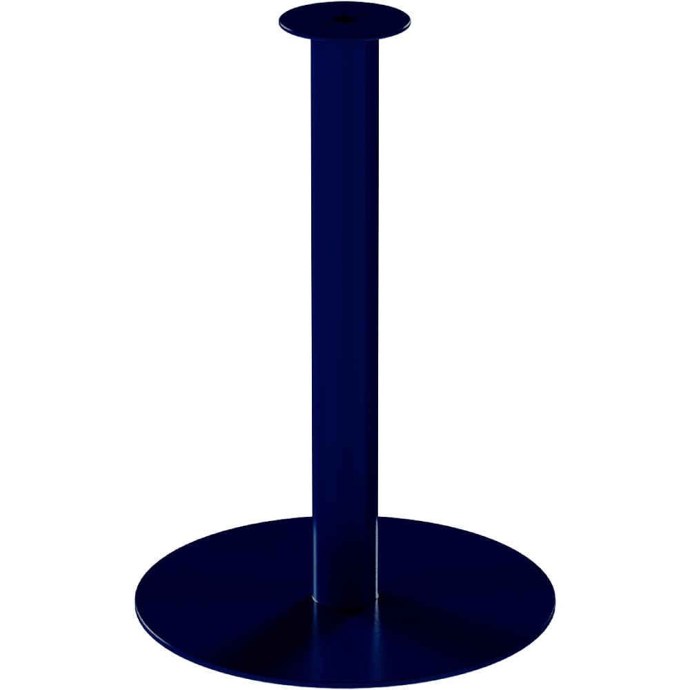 Solis Cafe Table Base - Green Loop Global