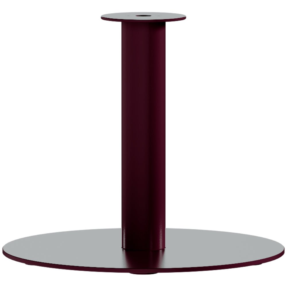 Solis Coffee Table Base - Green Loop Global