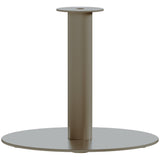 Solis Coffee Table Base - Green Loop Global