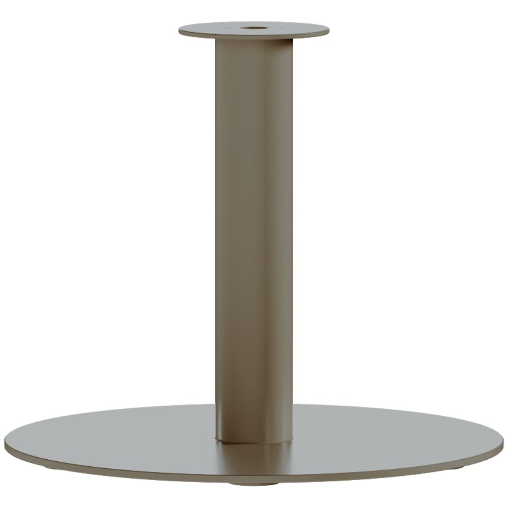 Solis Coffee Table Base - Green Loop Global