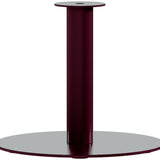 Solis Side Table Base - Green Loop Global