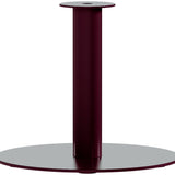 Solis Side Table Base - Green Loop Global