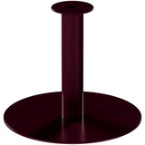 Solis Side Table Base - Green Loop Global